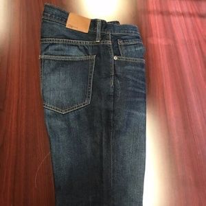 Gap Boot Cut Jean